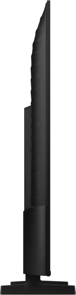 شاشة سمارت سامسونج، 43 بوصة، LED، دقة 4k، معالج Crystal، تصميم معدني أنيق، ريسيفر مدمج، بلوتوث، واي فاي، UA43U8000F (موديل 2025)