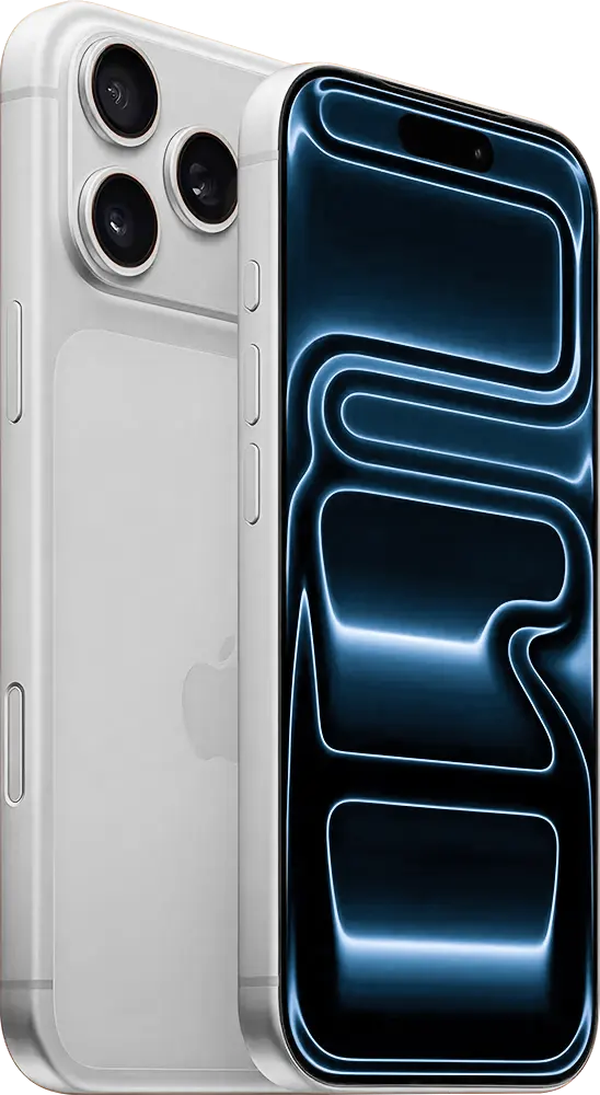 موبايل ايفون 17 برو ماكس، شريحة واحدة، ذاكرة داخلية 256 جيجابايت، رامات 12 جيجابايت، شبكة الجيل الخامس، فضي