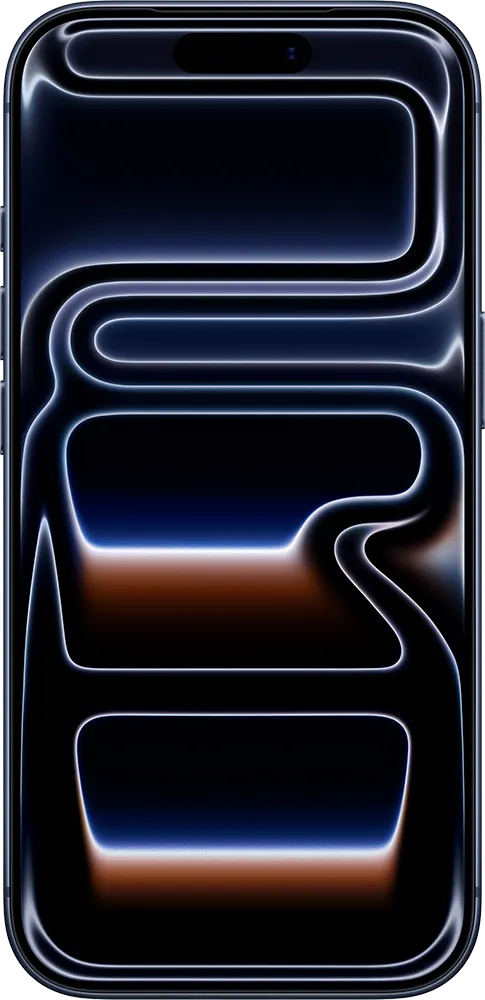 موبايل ايفون 17 برو ماكس، شريحة واحدة، ذاكرة داخلية 256 جيجابايت، رامات 12 جيجابايت، شبكة الجيل الخامس، أزرق