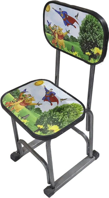 مكتب اطفال ، اشكال متعددة ، رقم 2