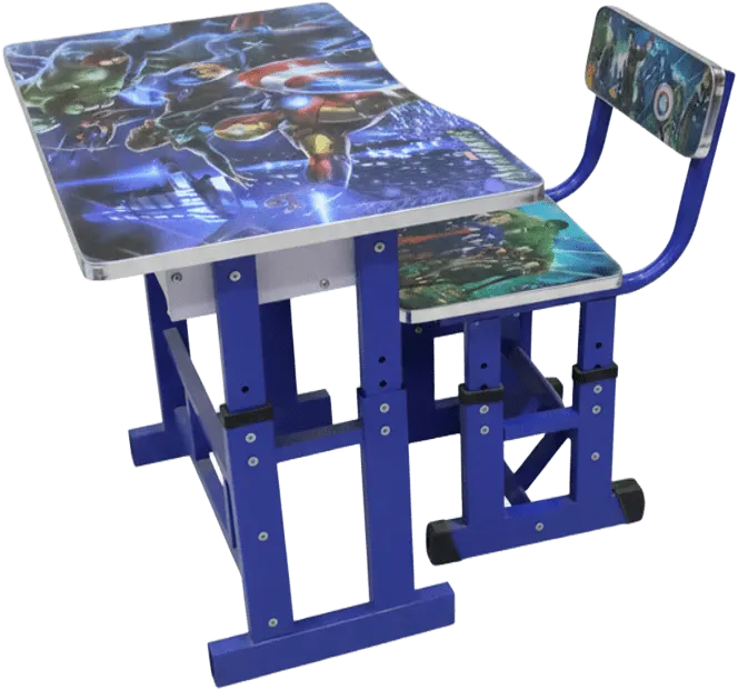 مكتب اطفال 3DE كبير ، 335