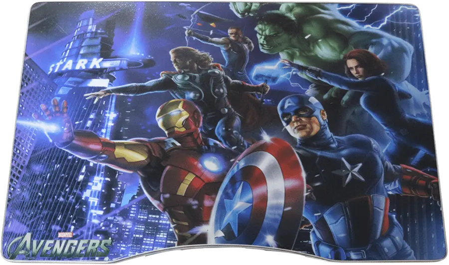 مكتب اطفال 3DE كبير ، 335