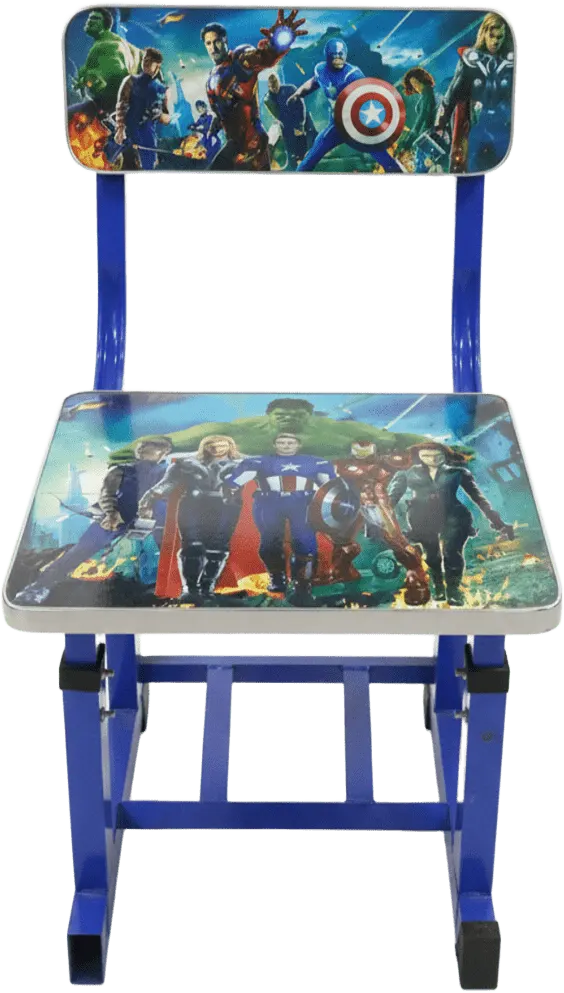 مكتب اطفال 3DE كبير ، 335