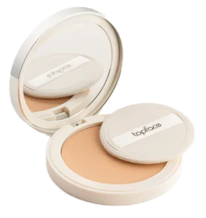 فاونديشن بودر سوبر ماتش من توب فيس ، 007