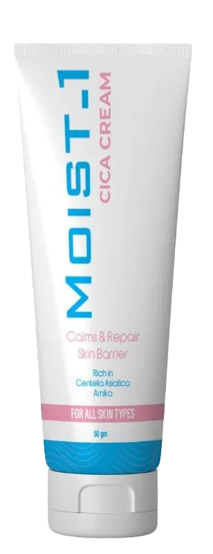 سيكا كريم من مويست 1، 50 جم