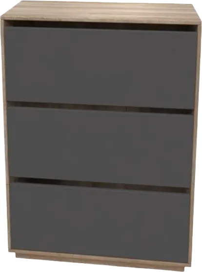 وحدة جزامة تايلاند، 3 دور قلاب