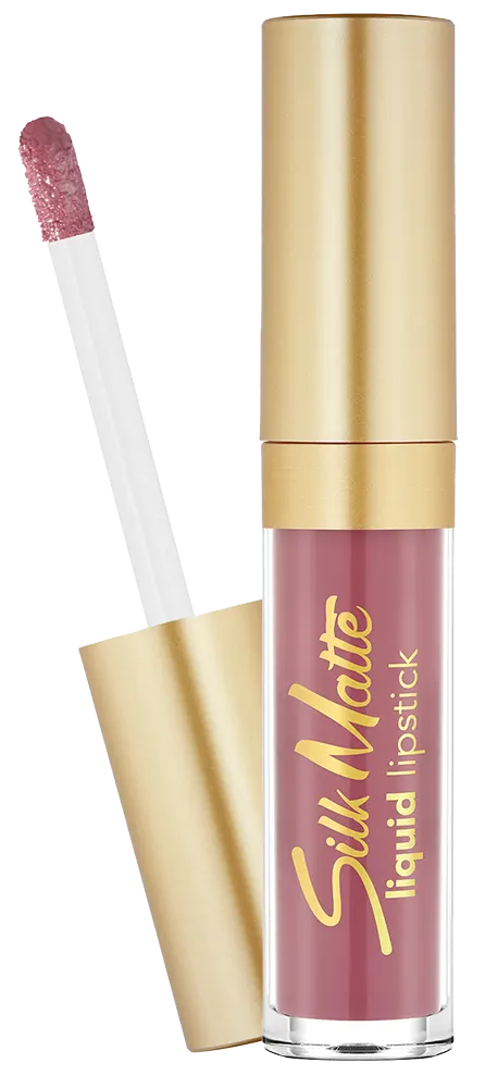 احمر شفاه فلورمار سيلك مات سائل، 11 ميستي روزي