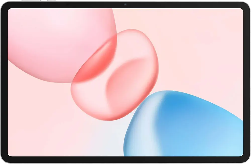 تابلت هونر باد 10، شاشة 12.1 بوصة، ذاكرة 256 جيجابايت، رامات 8 جيجابايت، شبكة الجيل الخامس، رمادي