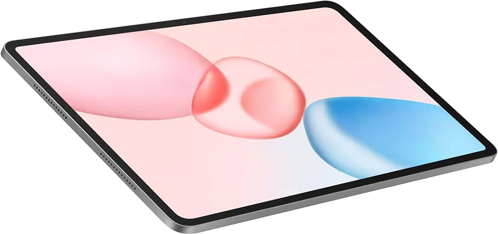 تابلت هونر باد 10، شاشة 12.1 بوصة، ذاكرة 256 جيجابايت، رامات 8 جيجابايت، شبكة الجيل الخامس، رمادي