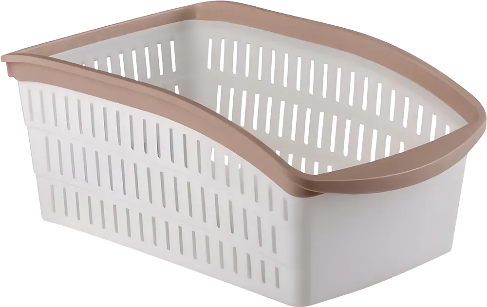 منظم أدوات مطبخ بلاستيك الوطنية، حجم كبير، ألوان متعددة