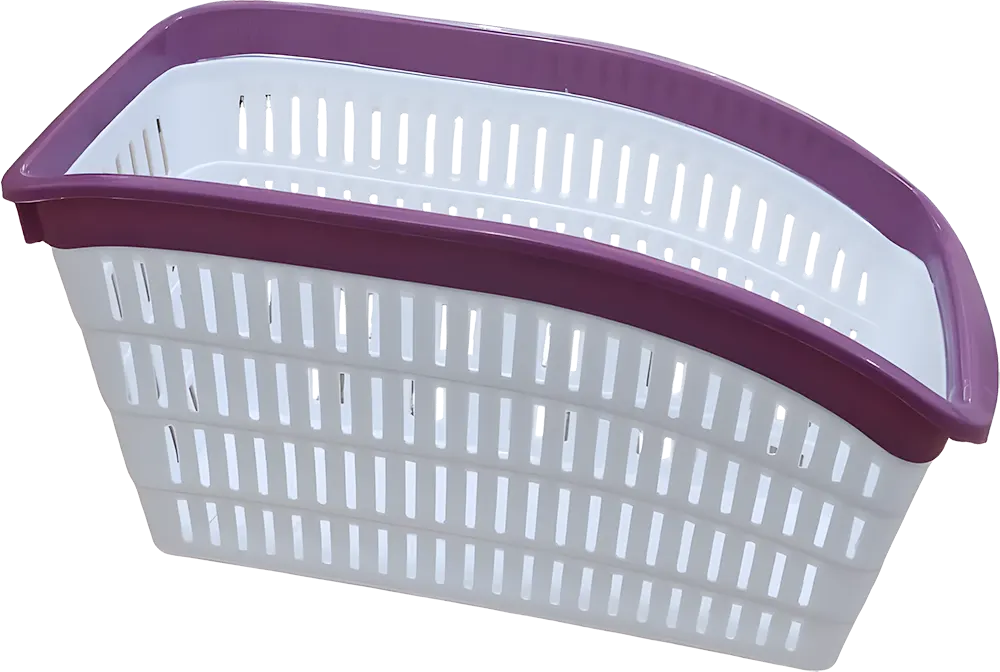 منظم أدوات مطبخ بلاستيك الوطنية، حجم صغير، ألوان متعددة