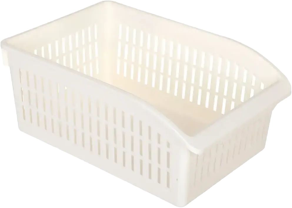 منظم أدوات مطبخ بلاستيك الوطنية، حجم كبير، ألوان متعددة