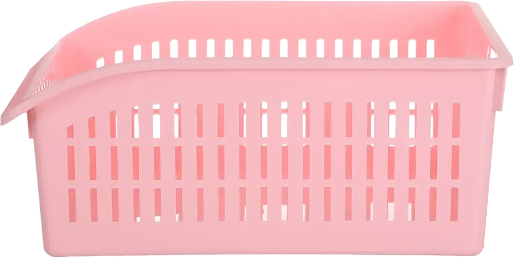 منظم أدوات مطبخ بلاستيك الوطنية، حجم كبير، ألوان متعددة