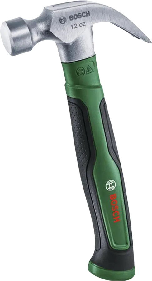 شاكوش خلاعة بوش ، 350 جرام ، اخضر ،1 600 A02 W7X