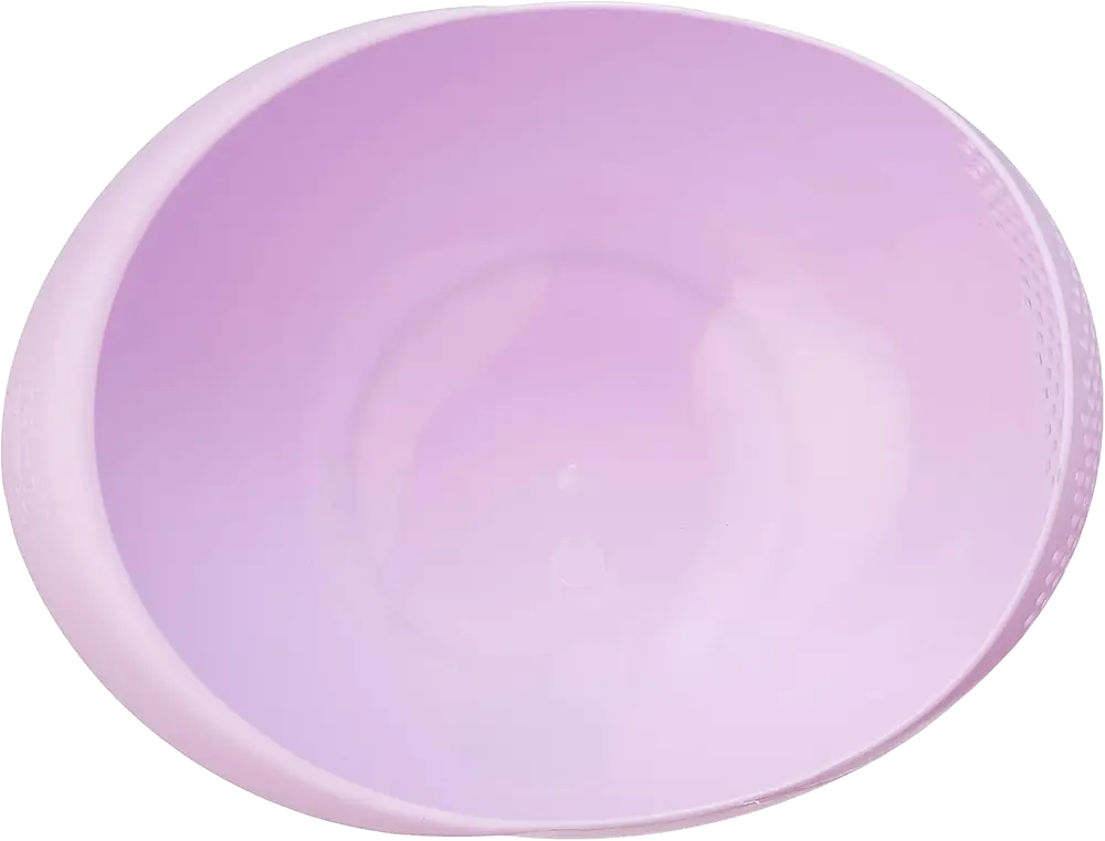 مصفاة ارز بلاستيك الوطنية، حجم صغير، ألوان متعددة