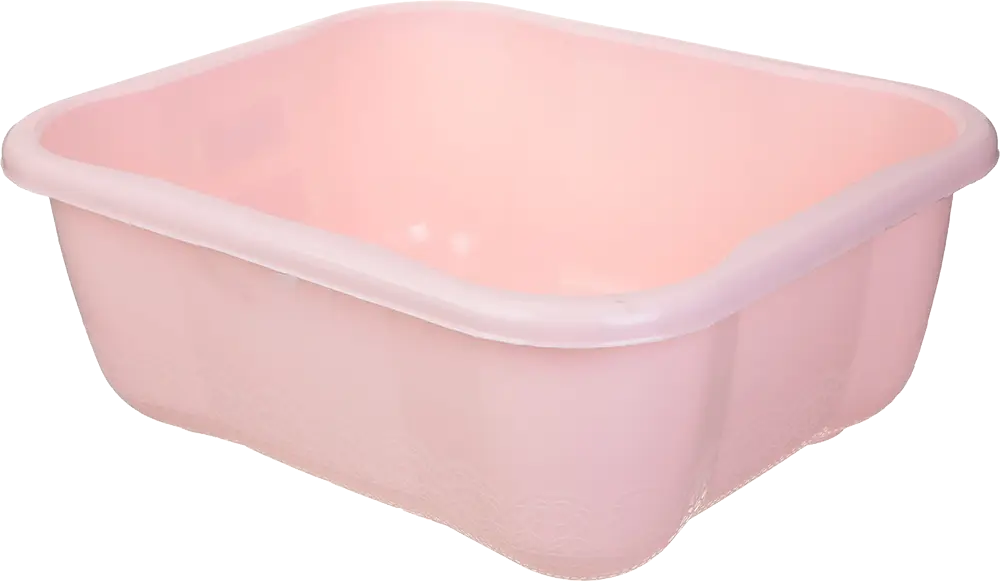 طبق بلاستيك الوطنية نانا 1 ، مستطيل الشكل، ألوان متعددة