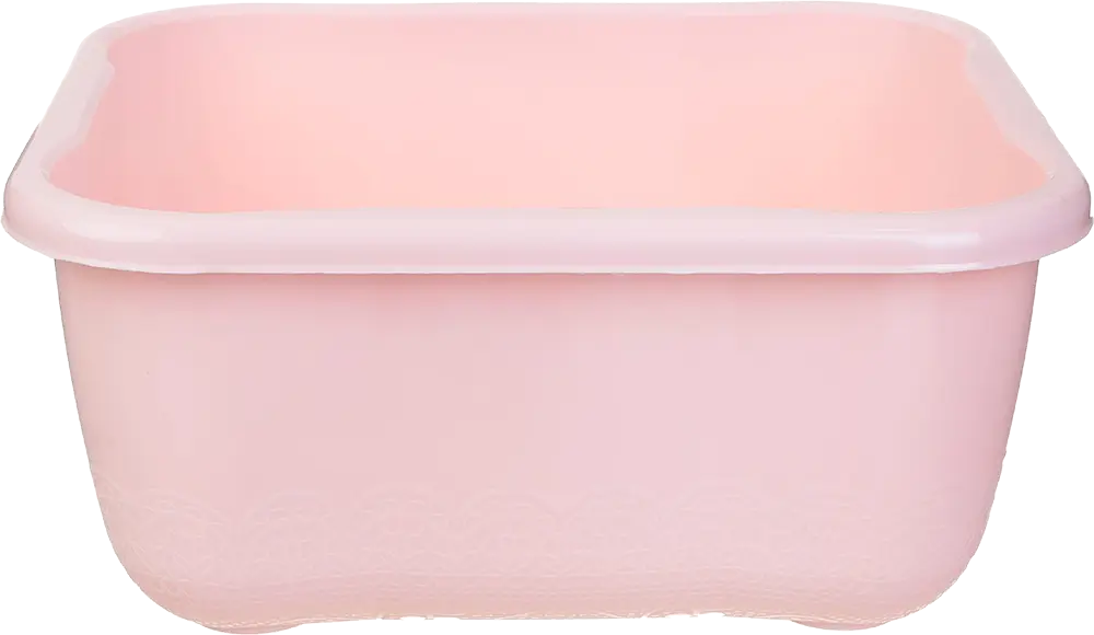 طبق بلاستيك الوطنية نانا 1 ، مستطيل الشكل، ألوان متعددة