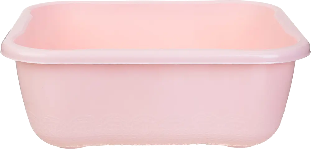 طبق بلاستيك الوطنية نانا 3 ، مستطيل الشكل، ألوان متعددة