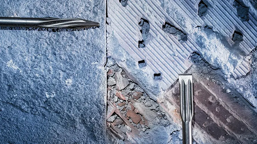 بنطه تكسير بوش ، 40 سم ، 2 608 690 166-810