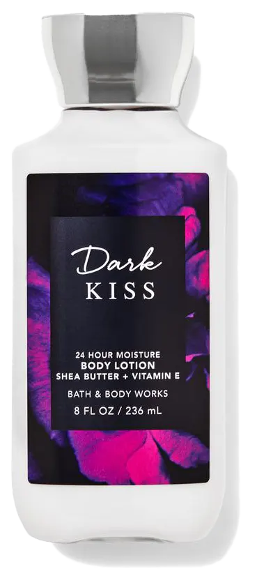 لوشن الجسم دارك كيس من باث اند بودي وركس، 236 مل