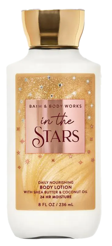 لوشن الجسم ان ذا ستارز من باث اند بودي وركس، 236 مل