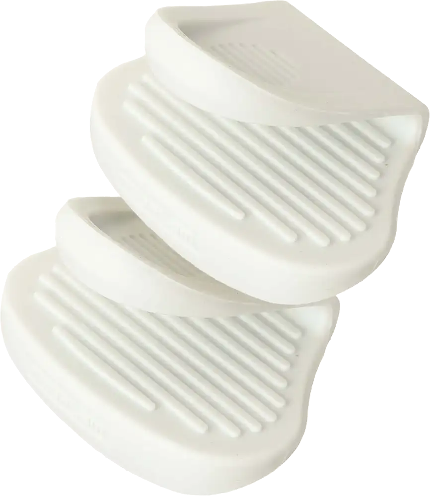 طقم حلل جيرانيت نيوفلام ماربيلا، مضلع الشكل، 10 قطعة، بينك