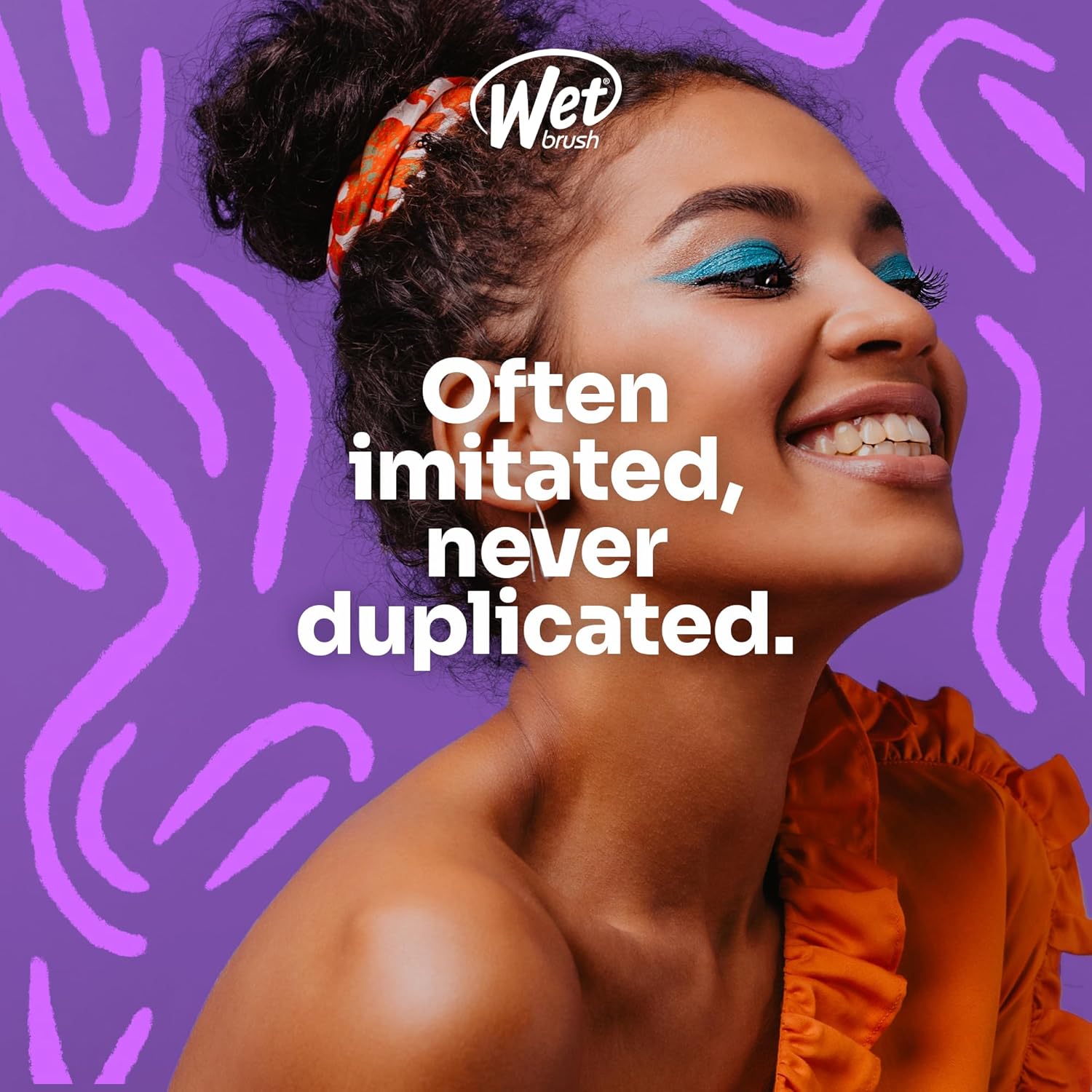 فرشاة سبيد دراي من ويت براش ، 0733 ، اخضر