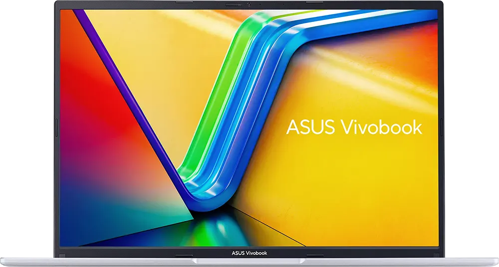 لاب توب أسوس فيفوبوك 16 X1605VA-0ACH565W معالج انتل كور I5-13420H، رامات 16 جيجابايت، هارد ديسك 512 جيجا يابت SSD ، شاشة 16.0 بوصة WUXGA ، كارت شاشة مدمج Intel UHD ، ويندوز 11، أسود