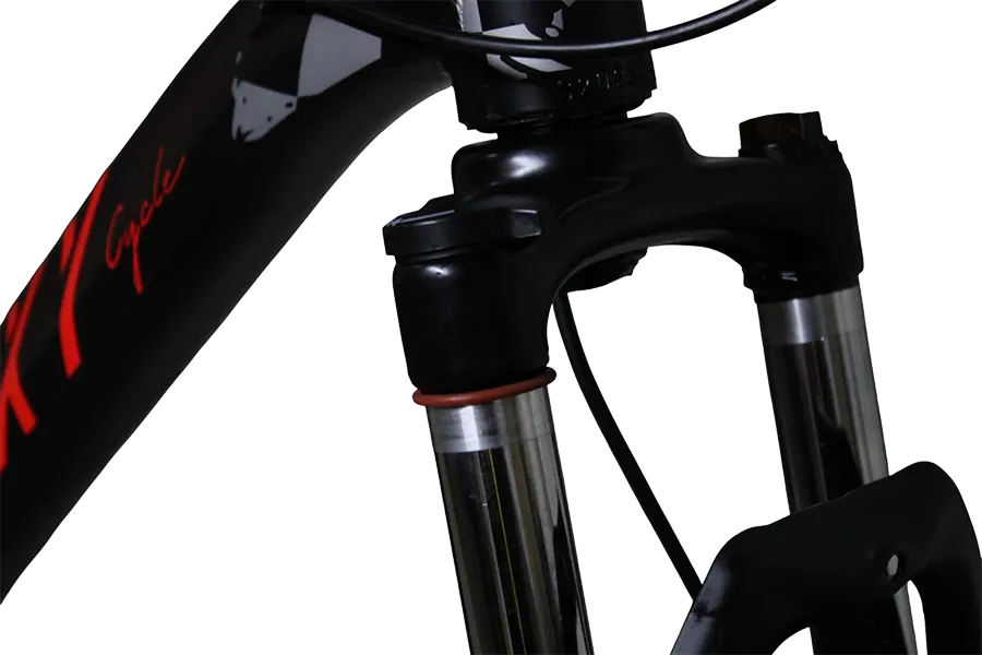 دراجة جلاكسي A6 Pro  ، سرعات ، مقاس 29