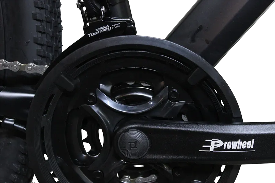 دراجة جلاكسي A6 Pro  ، سرعات ، مقاس 29