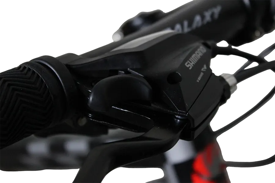 دراجة جلاكسي A6 Pro  ، سرعات ، مقاس 29