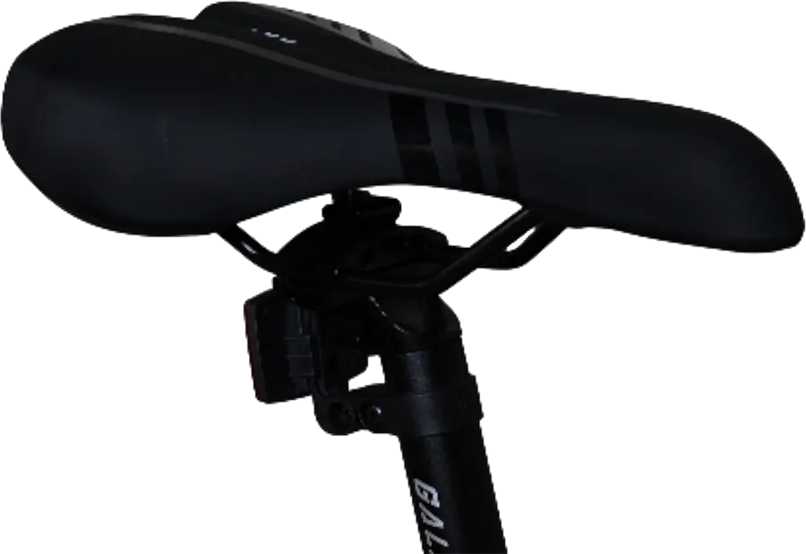 دراجة جلاكسي A6 Pro  ، سرعات ، مقاس 29