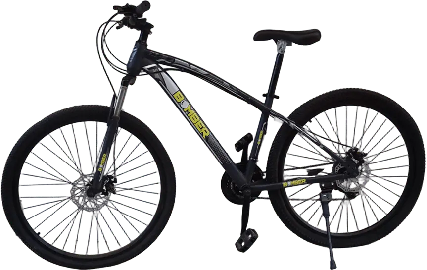 عجلة بومبر ، سرعات ، مقاس 27.5 ، 2608