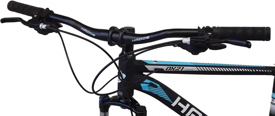 عجلة هادور مقاس 21 ، سرعات ، اللوان متعددة ، OX HD2109