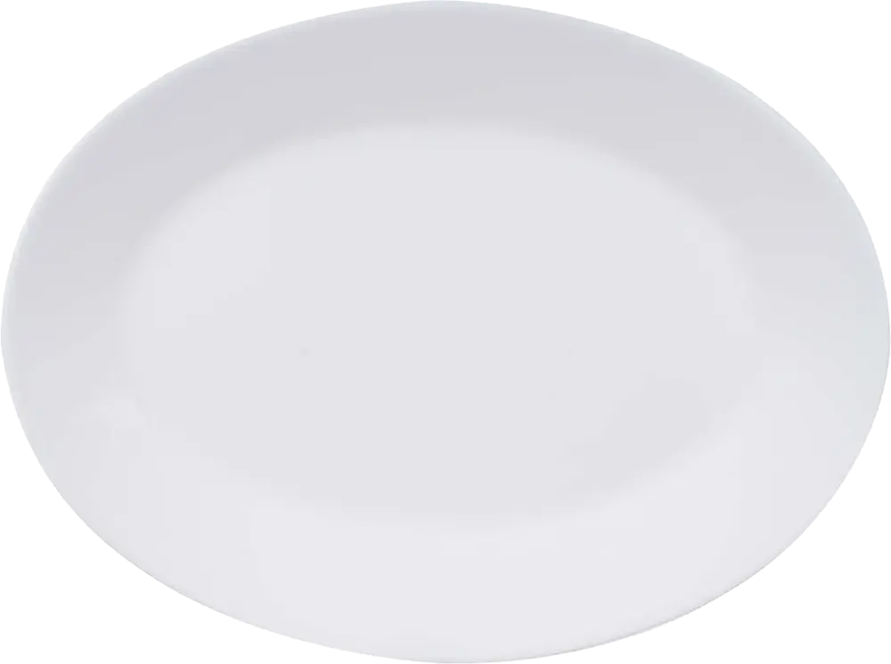 طقم عشاء أركوبال لومينارك ايسينس، 43 قطعة، لون ابيض