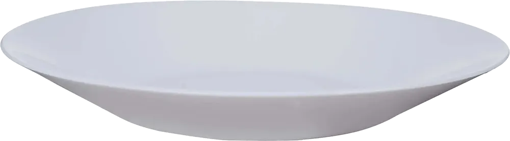 طقم عشاء أركوبال لومينارك ايسينس، 43 قطعة، لون ابيض