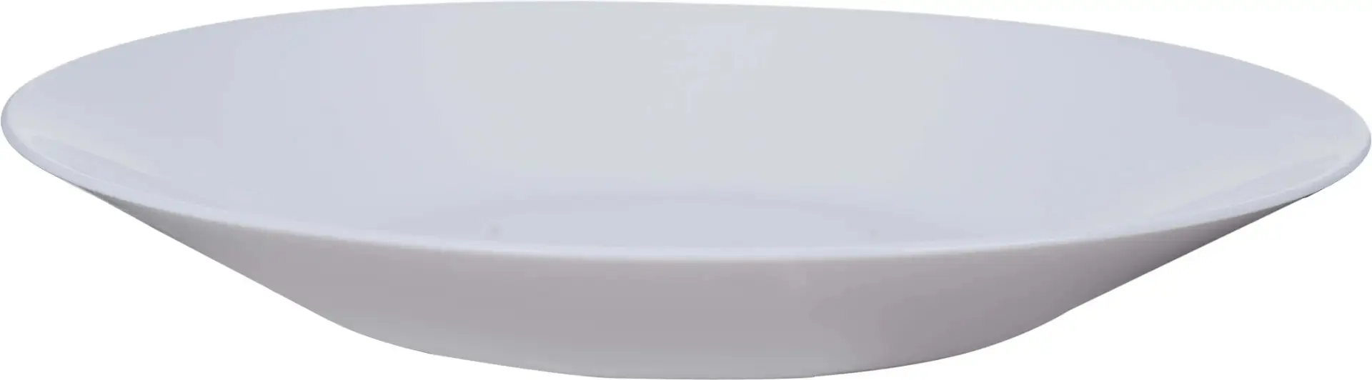 طقم عشاء أركوبال لومينارك ايسينس، 43 قطعة، لون ابيض