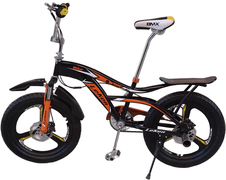 عجلة برامج BMX ، مقاس 20 ، متعددة الالوان