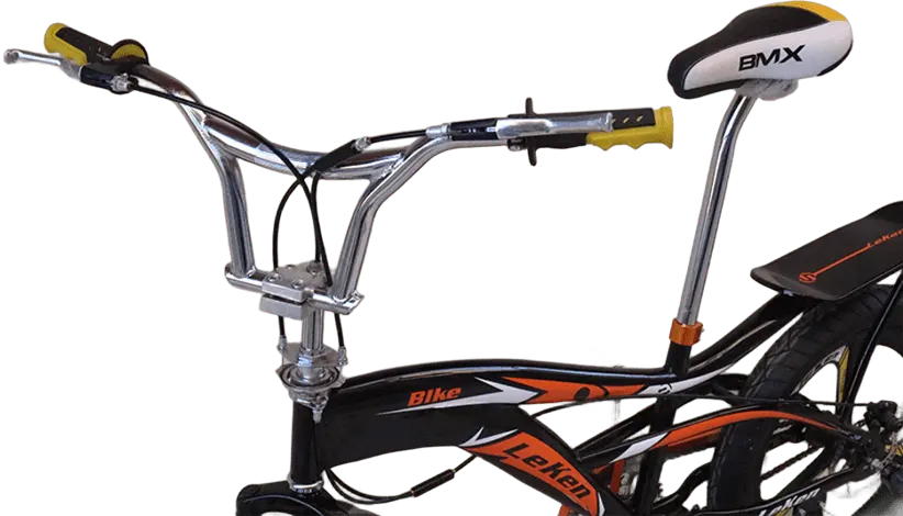 عجلة برامج BMX ، مقاس 20 ، متعددة الالوان