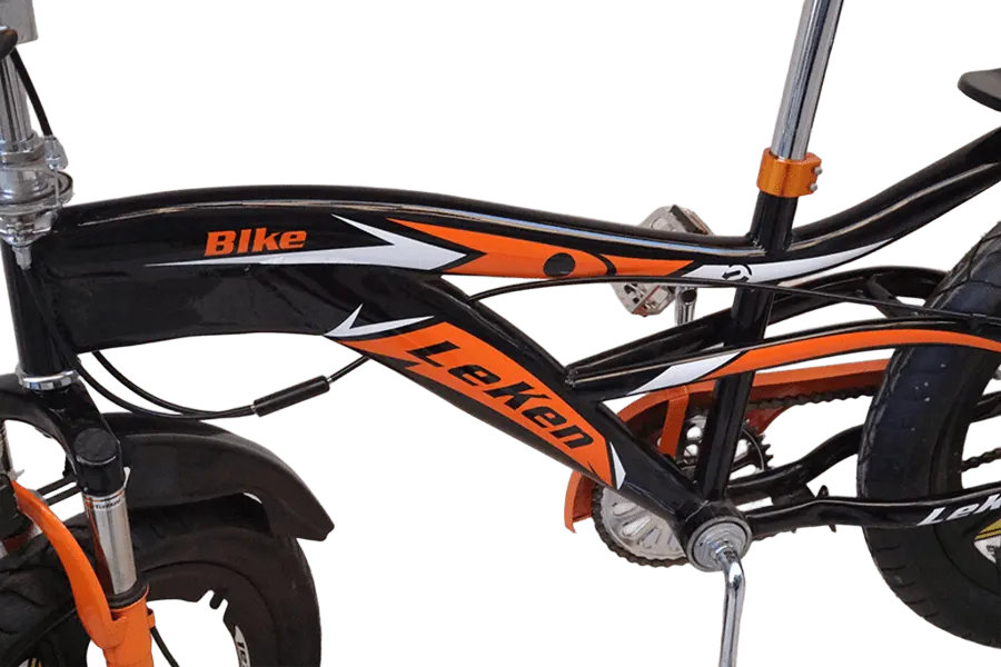 عجلة برامج BMX ، مقاس 20 ، متعددة الالوان