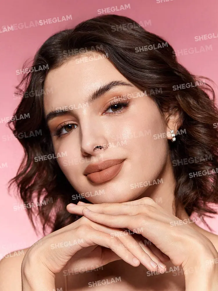 ليب ستيك شيجلام ستارلايت فيلفيت، ديب اندر