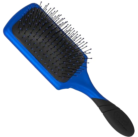 Wet Brush Pro Paddle Detangler , 45081 , Blue