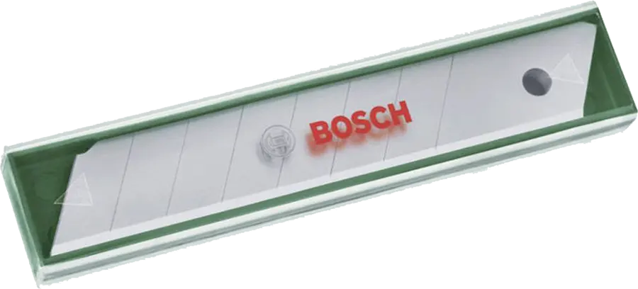 Bosch SK5 steel blades, model 1 600.A03.2US