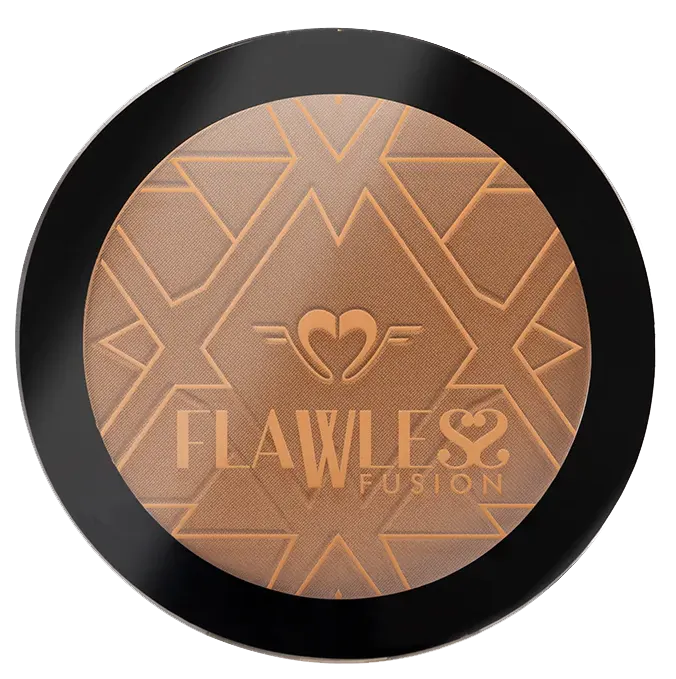 بلاشر برونزينج فلوليس من فوريفر 52، Bbr006