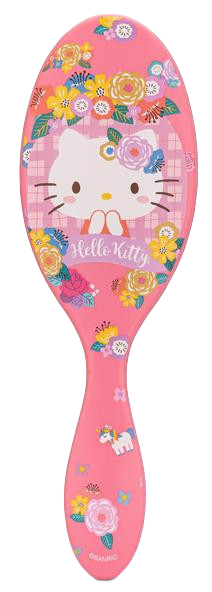 Wet Brush Original Detangler , Hello Kitty And Friends