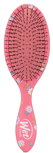 Wet Brush Original Detangler , Hello Kitty And Friends