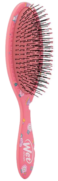 Wet Brush Original Detangler , Hello Kitty And Friends