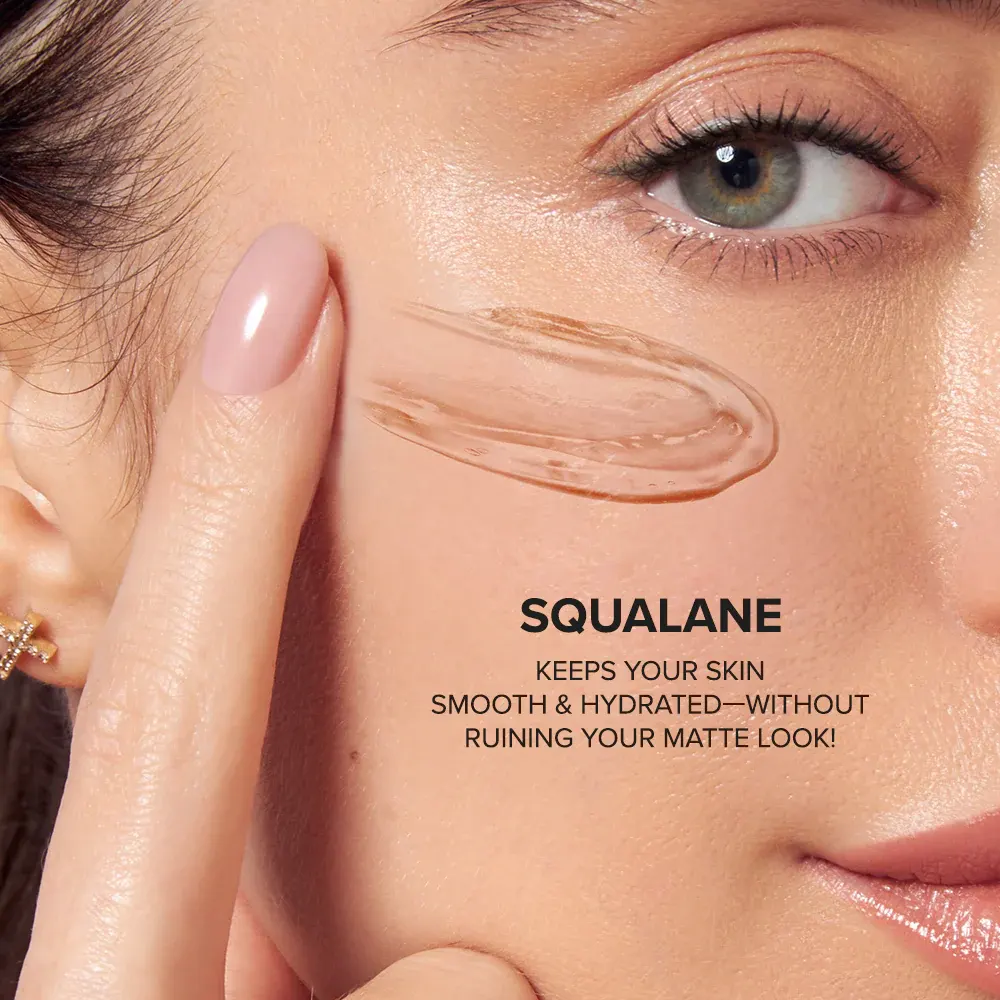 برايمر اول مات بيس من فوريفر52، Amb001