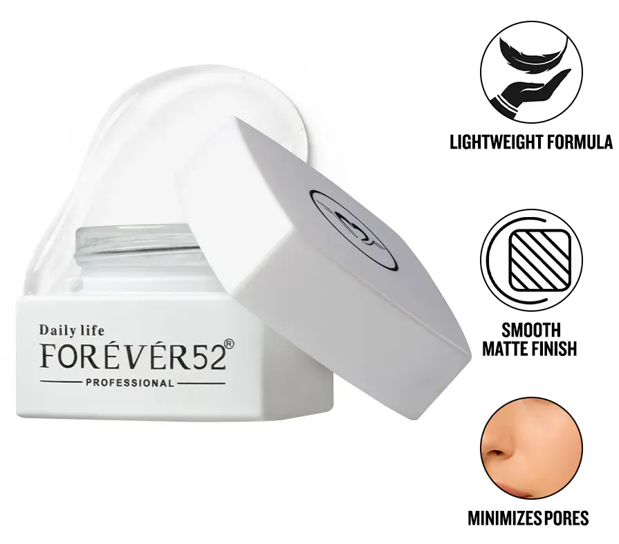 برايمر اول مات بيس من فوريفر52، Amb001