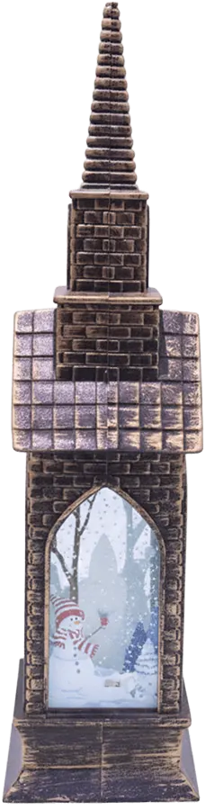 فانوس الكريسماس ، 278